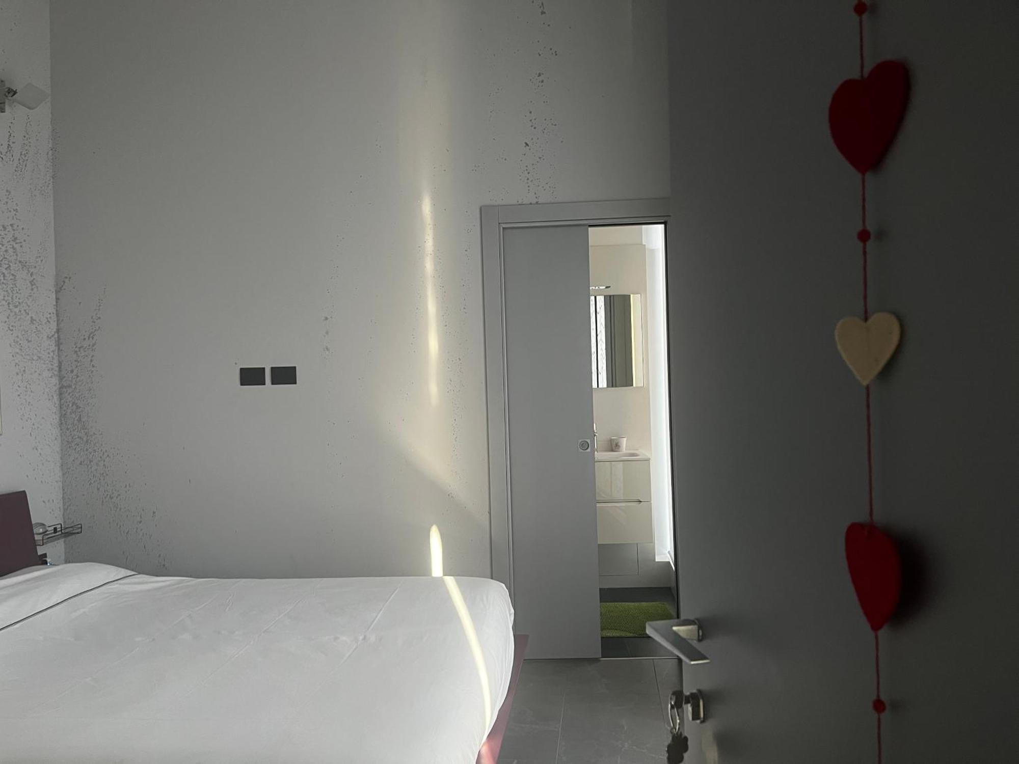 Bellissima Camera Con Bagno Privato Citylife - Sempione Мілан Екстер'єр фото