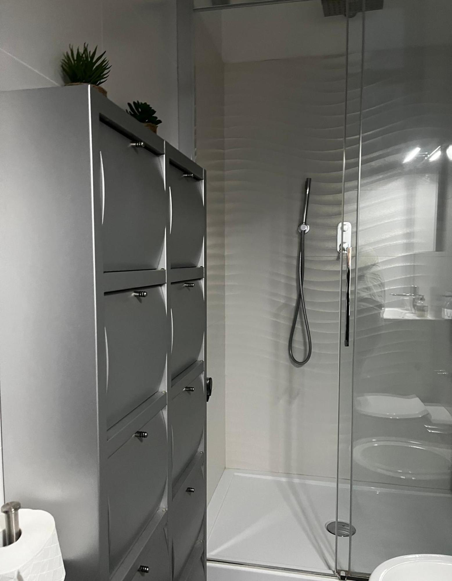 Bellissima Camera Con Bagno Privato Citylife - Sempione Мілан Екстер'єр фото