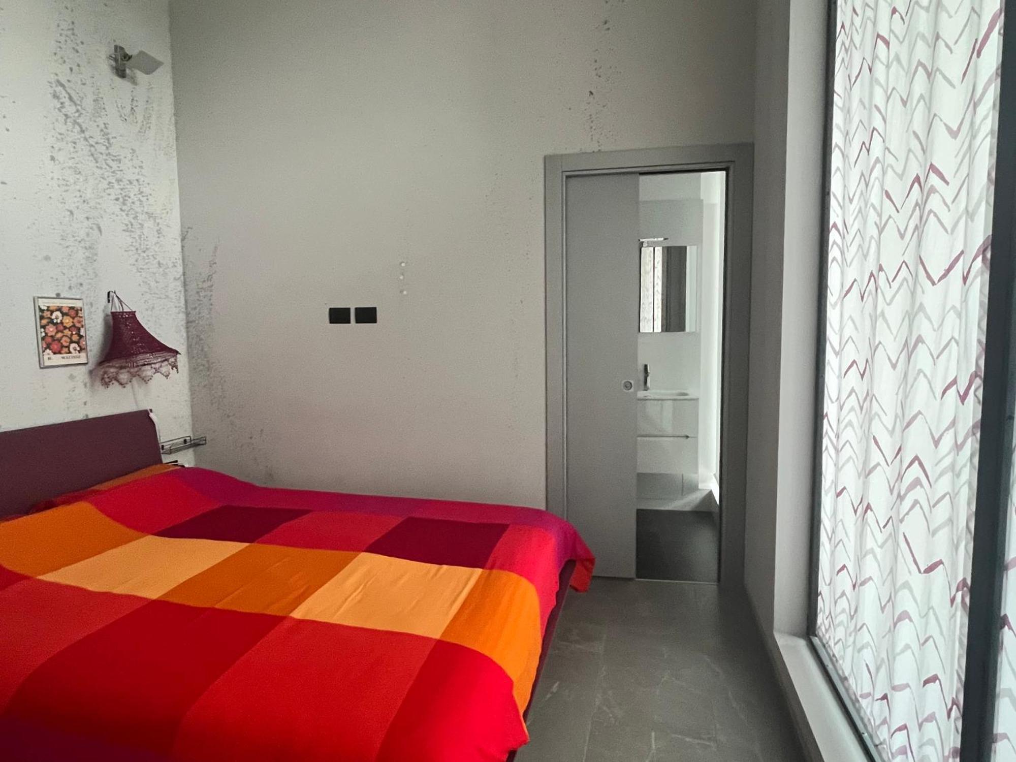 Bellissima Camera Con Bagno Privato Citylife - Sempione Мілан Екстер'єр фото