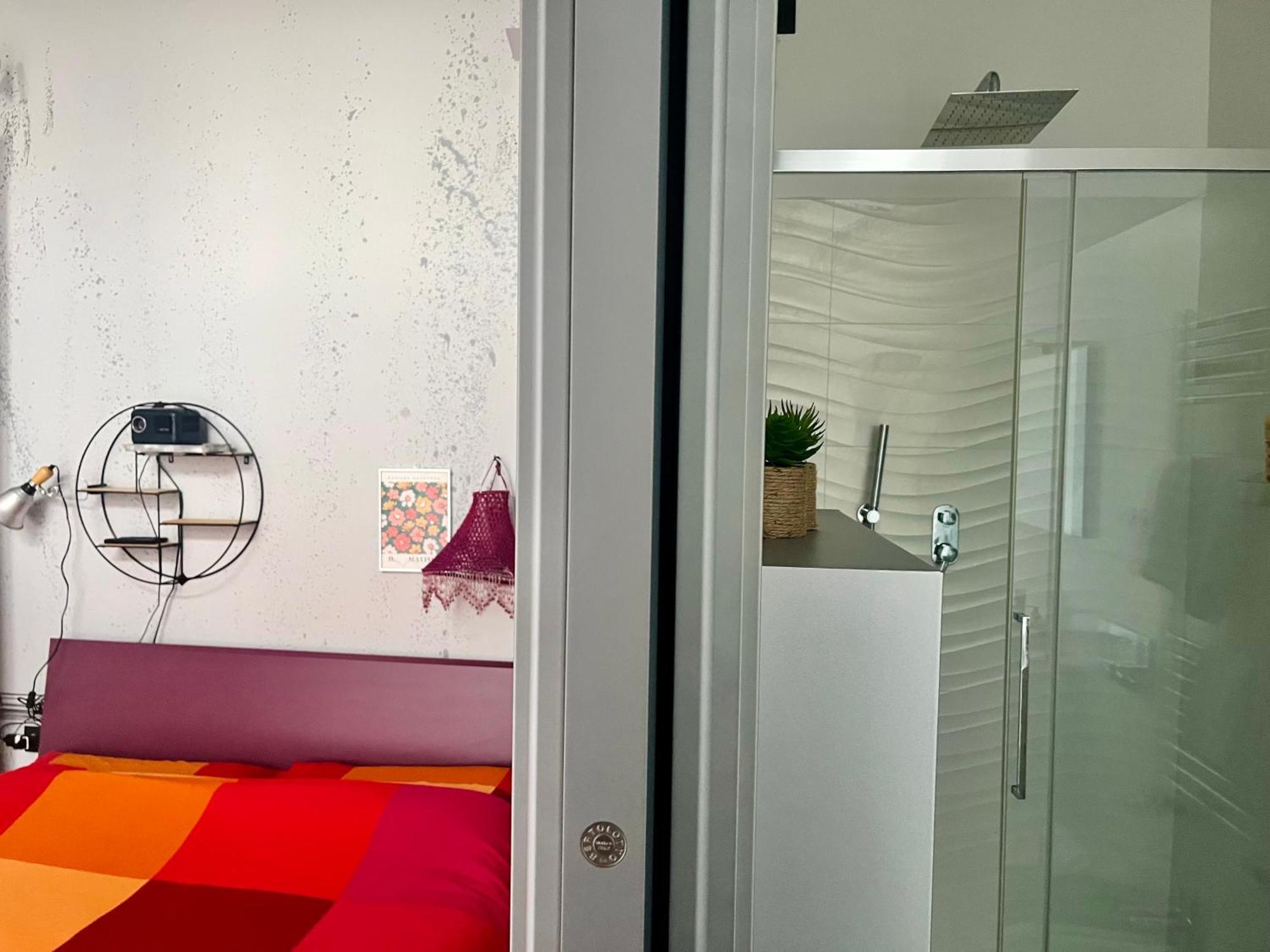 Bellissima Camera Con Bagno Privato Citylife - Sempione Мілан Екстер'єр фото