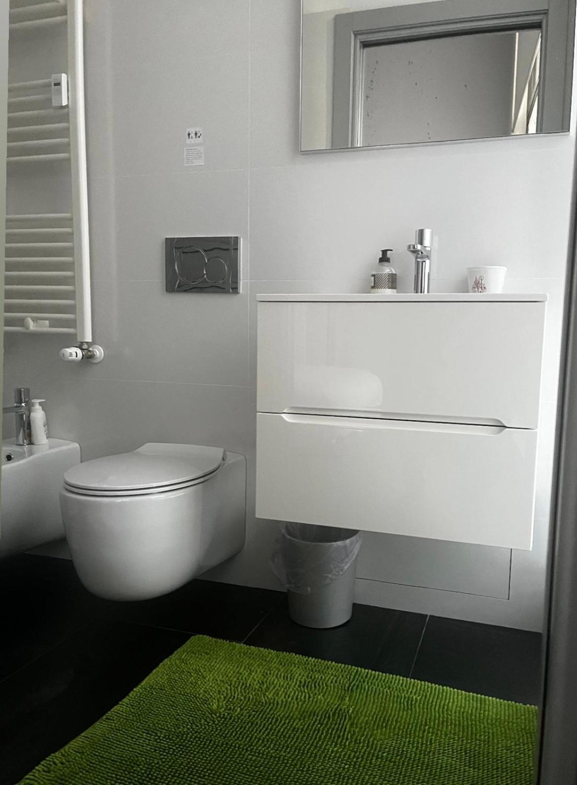 Bellissima Camera Con Bagno Privato Citylife - Sempione Мілан Екстер'єр фото