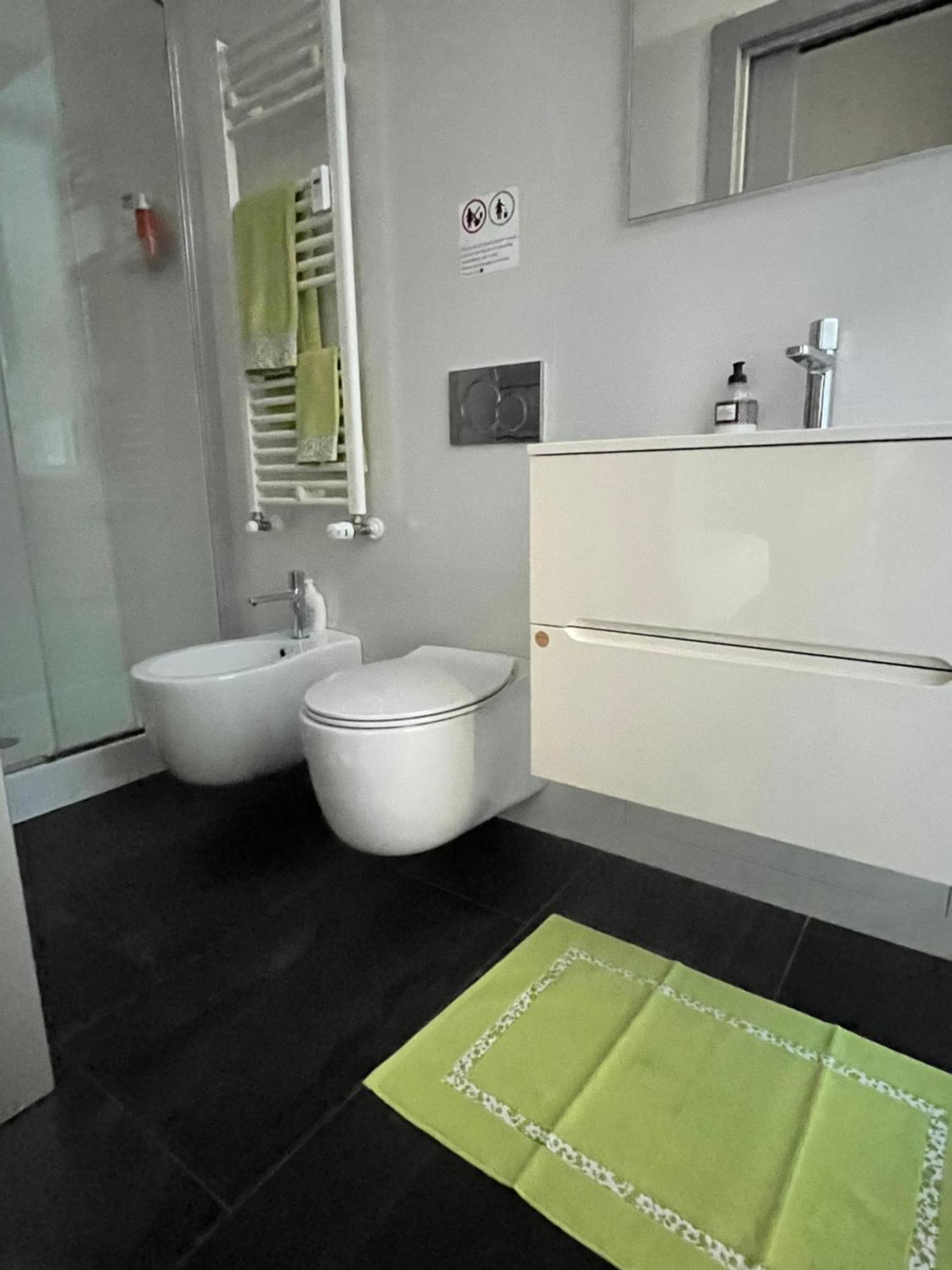 Bellissima Camera Con Bagno Privato Citylife - Sempione Мілан Екстер'єр фото